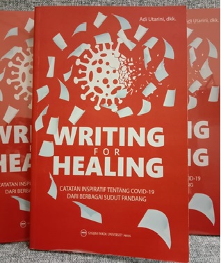 Writing for Healing