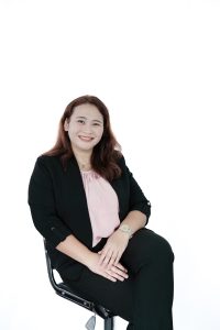 Manajer Unit PPM, Kerja Sama, Alumni, dan Publikasi (Theresia Avila Rencidiptya Gitanati Firstantin, S.S., M.A., CHE)