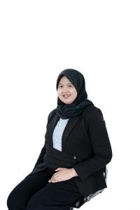 Manajer Unit Penjaminan Mutu (Faizatush Sholikhah, S.Sos., M.A.)