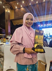 Handayani Rahayuningsih, M.Sc., HTS., CHE.