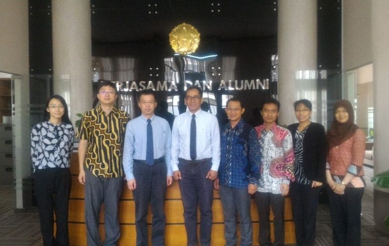 Peluang Studi Lanjut Bagi Mahasiswa dan Dosen DBSMB ke Tsinghua University, Tiongkok