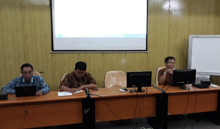 Pentingnya Roadmap Penelitian dan Pengabdian kepada Masyarakat, DBSMB Selenggarakan Workshop