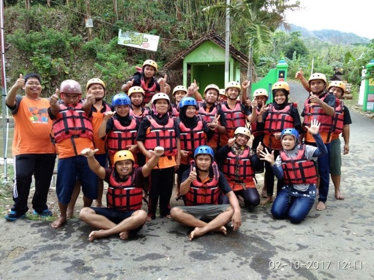 Program Studi Diploma Kepariwisataan Laksanakan Program Pengabdian Masyarakat Tahun Keempat di Karangasem, Dlingo, Bantul