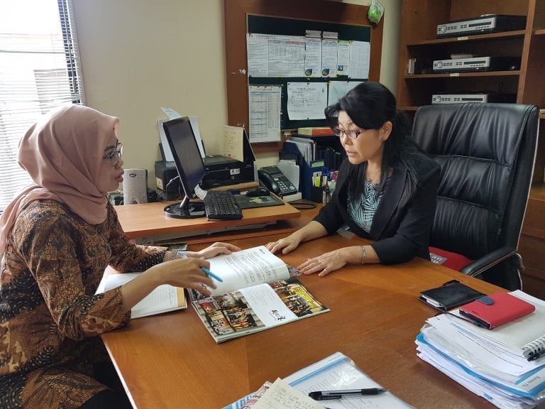 Menembus Kawasan Industri Demi Lulusan yang Kompeten dan Siap Kerja, Kerja Sama dengan Kawasan Industri Dijajaki