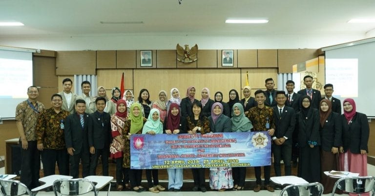 15 Mahasiswa Kolej Universiti Islam Melaka ikuti Student Mobility Program di DBSMB