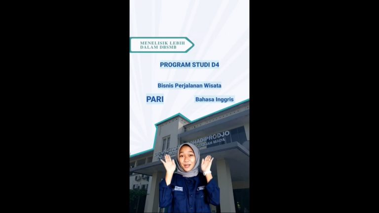 Juara 2 “LOMBA VIDEO DBSMB 2021” Kategori Offsite