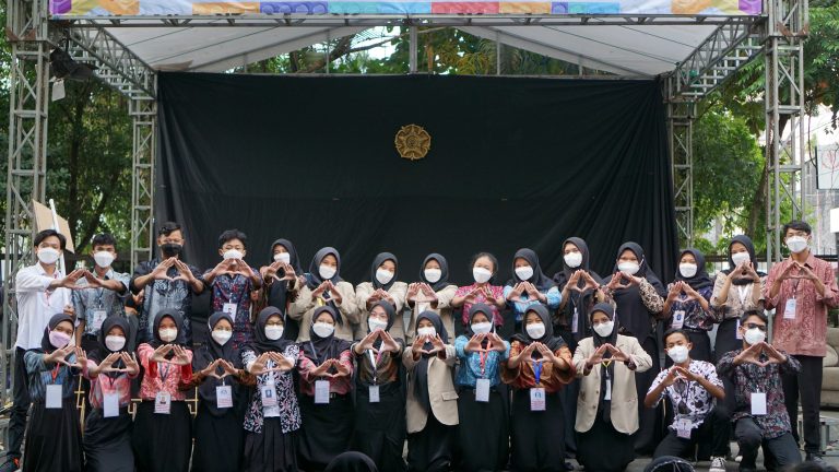 Setelah 2 Tahun Dilaksanakan Virtual, PPSMB Lentera Budaya DBSMB digelar Luring