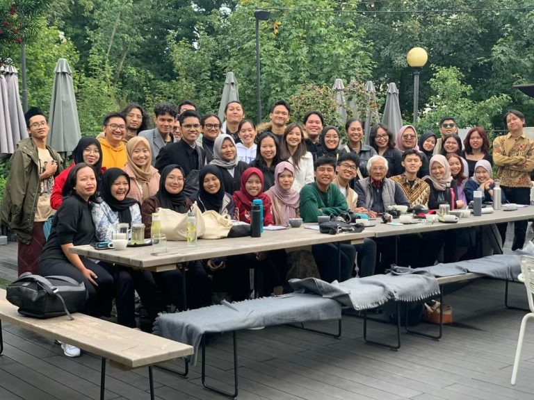 IISMA 2023-Olomouc#7  Kisah Eyang Yono
