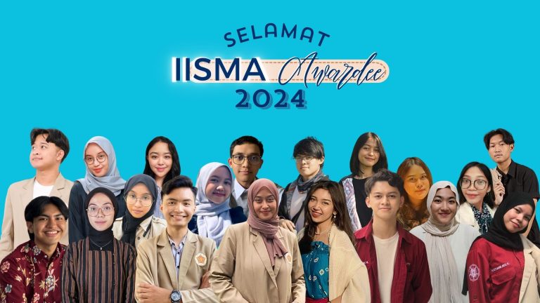 SEMBILAN BELAS MAHASISWA DBSMB LOLOS SELEKSI IISMA 2024