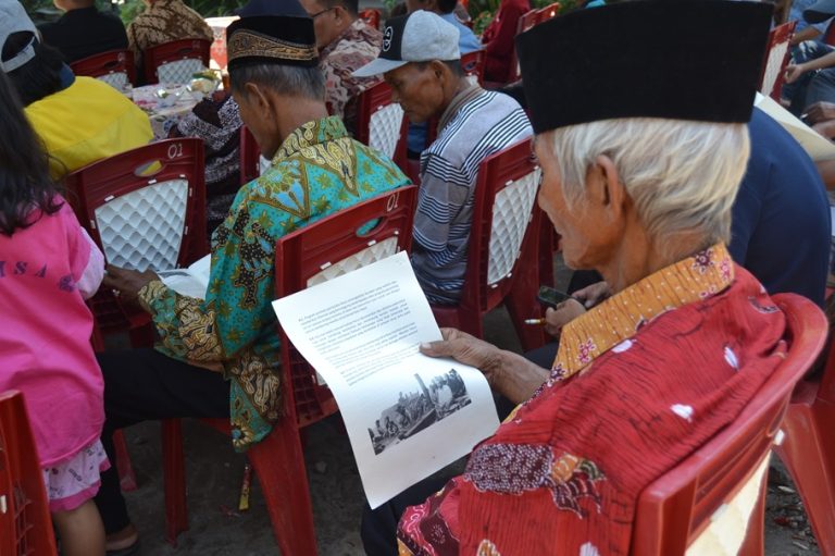 “Pendidikan Berkualitas untuk Semua: Kolaborasi Pengabdian Dosen UGM serta Masyarakat dalam Meningkatkan Kualitas Pendidikan di Dusun Mancasan Kleben”