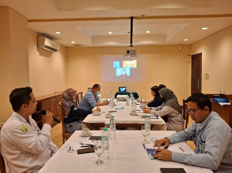 Kunjungan Kerjasama dan Focus Group Discussion di Kawasan Industri KIIC:  Rangkaian Kegiatan Penelitian dan Pengabdian kepada Masyarakat (PPM) Program Studi Bahasa Jepang untuk Komunikasi Bisnis dan Profesional  Sekolah Vokasi UGM