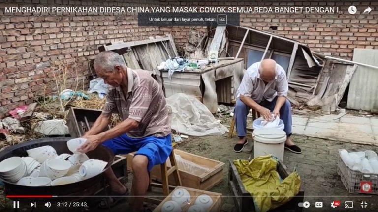 Belajar Komunikasi Lintas Budaya melalui Konten Gaya Hidup
