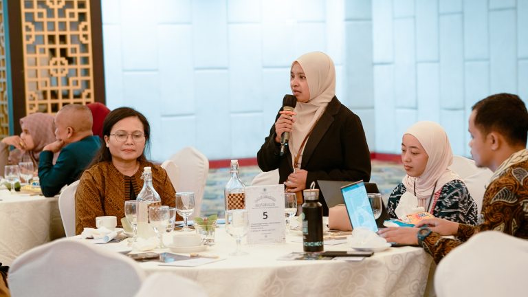 Departemen Bahasa, Seni, dan Manajemen Budaya kembali adakan Partnership Gathering Tahun 2024 di Merlynn Park Hotel, Jakarta