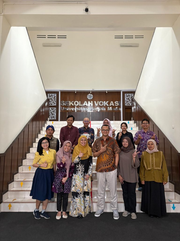 Universiti Teknologi MARA Shah Alam, Malaysia dan UGM Perkuat Kolaborasi melalui Pertukaran Dosen dan Publikasi Bersama