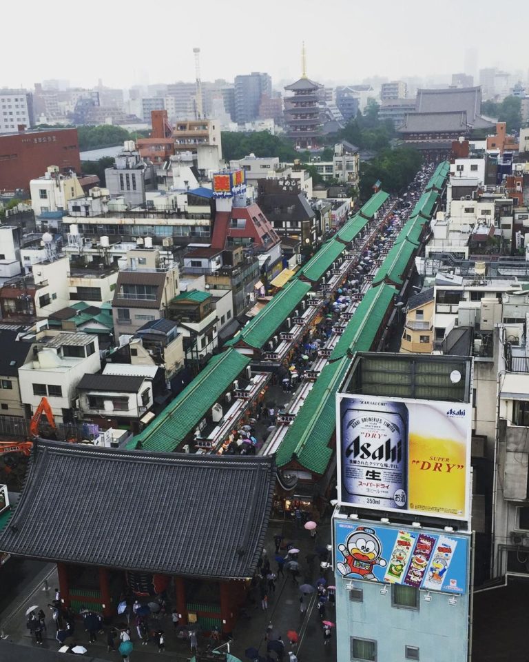 Dilema Nomikai: Menjaga Identitas Muslim Indonesia di Dunia Kerja Jepang