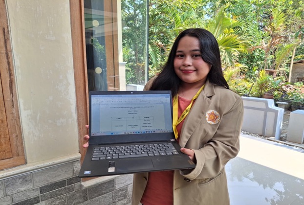 Mahasiswa Bisnis Perjalanan Wisata SV UGM Rancang Paket Wisata Pelem Festival untuk Perkuat Daya Tarik Wisata Pacitan