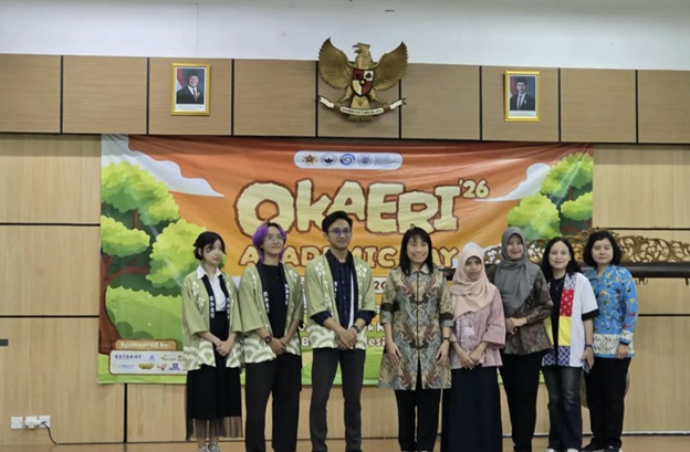 Membuka Potensi Content Tourism, Event Jejepangan di Yogyakarta Jadi “Tanah Air Imajiner” Penggerak Ekonomi Kreatif