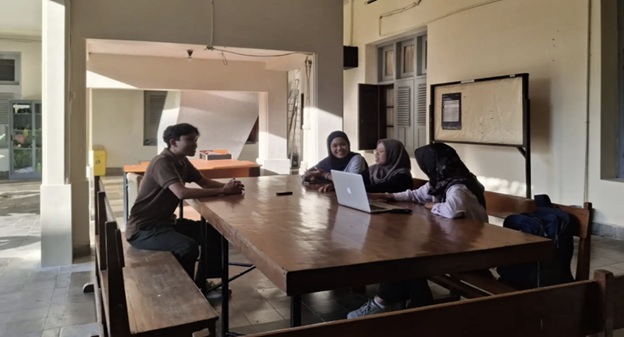 Penelitian SV UGM Soroti Kesenjangan Kompetensi Mahasiswa dalam Praktik Industri sebagai Masukan Pengembangan Kurikulum