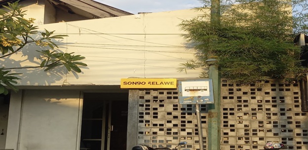 Riset SV UGM Ungkap Peran Bahasa dan Aksara Jawa dalam Menjaga Warisan Budaya Kotagede