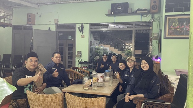 Riset SV UGM Rancang Paket Wisata Religi Berbasis Pengalaman di Dusun Mlangi