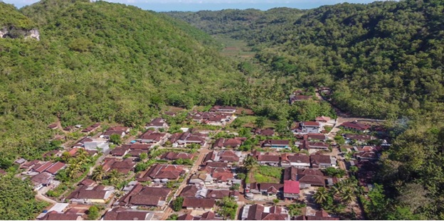 Desa Wisata Wotawati, Bukti Nyata Ketangguhan Sosial Budaya Masyarakat