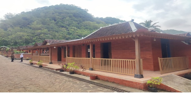 Desa Wisata Wotawati, Adaptasi Kehidupan Sehat dan Sejahtera