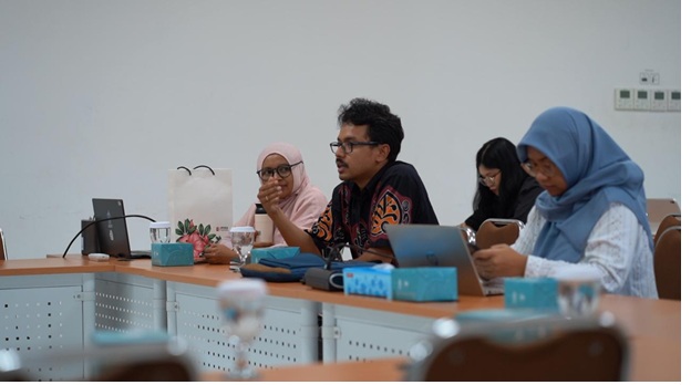 SV UGM dan MSU Malaysia Jajaki Kerja Sama Internasional untuk Memperkuat Pendidikan Vokasi